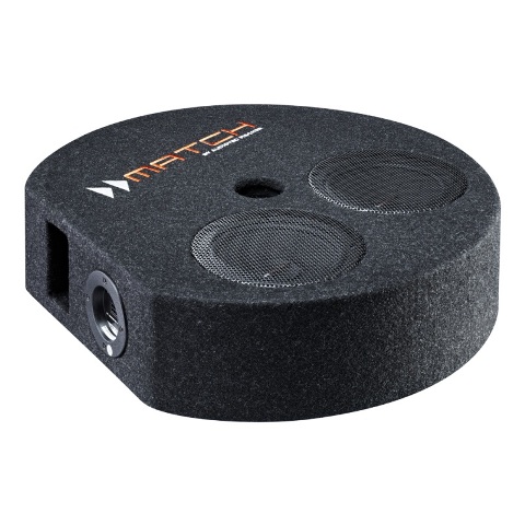 ������������� �������� Match by Audiotec Fischer PP 7S-D